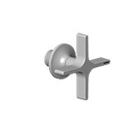 taille Dornbracht 90208001101-00 90208001101 D.71 x chromé
