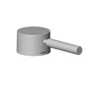 taille Dornbracht pour support 90206600200-00 90206600200 52 x 35 x 117 mm chromé