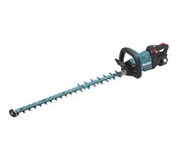 Makita Taille-haie DUH752SF 18V LXT 75 cm avec 1 batterie 18V 3.0Ah et chargeur