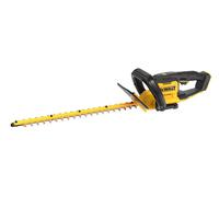 DeWALT DCMHT562N-XJ Taille haies 55 cm écartement de 19 mm XR - Sans batterie ni char