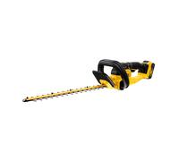 Taille haie 18V 55 cm DCMHT563N-XJ DEWALT