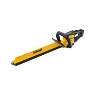 Taille-haie 18V 60cm (Machine seule) - DEWALT DCMHT567N-XJ