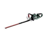 Metabo Taille-haie sans fil HS 18 LTX BL 75 – 18 V / 75 cm – 601724850