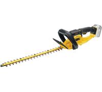 Taille-haie 18V DEWALT DCM563PB-XJ guide 55cm (vendu sans batterie)