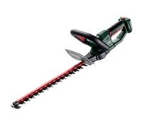 Metabo Taille-haie HS 18 LTX 45 – sans fil 18 V – sans batterie