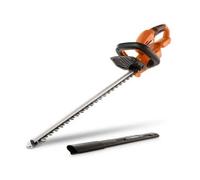 Taille-haie 20V 580mm (SANS BATTERIE)