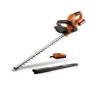 Taille-haie 20V Chargeur + batterie 20V 2.0Ah