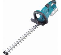 Makita Taille-haie sans fil DUH651Z 650 mm Li-ion 2x18V (36 V) sans batterie
