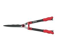 Yato Taille-haie 650 mm - Lame 650 mm - Noir G