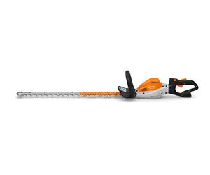 Taille-haie à batterie HSA 130 T - 60 cm STIHL