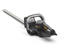 Taille-haie à batterie lithium 20 V, lame de 55 cm, Alpina AHT 20 Li Kit