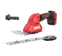 Taille-Haie À Batterie SKIL 0631CA 20V Chervon Avec Lames Incluses