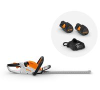 Taille-Haie À Batterie STIHL HSA40 10.8V Longueur De Coupe 50 Cm