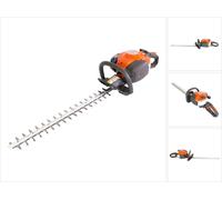 Taille-haie à essence Husqvarna 122HD60, 0,6 kW, 21,7 cm³, 59 cm (966 53 24-01)