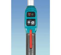 Taille-haie à perche 18 V Li-Ion 60 cm Produit seul - MAKITA - DUN600LZ