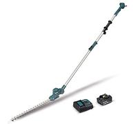 Makita Taille-haie à perche DUN461WSF 18 V LXT 46 cm – 1 batterie 18V 3.0Ah + chargeur