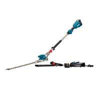 Taille-haie à perche 18V 50cm (2x5.0 Ah) - MAKITA DUN500WRTE