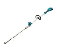 Makita Taille-haies à perche DUN600LZ 18 V Li-Ion 60 cm moteur brushless - Sans batterie ni chargeur