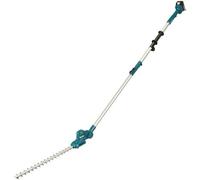 Taille-haie à perche 18 V LXT 46 cm - MAKITA - avec 1 batterie 18V 3.0Ah - chargeur - DUN461WSF