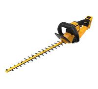DeWALT - Taille-haie sans fil 54V 65 cm, sans batterie ni chargeur DCMHT573N