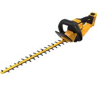 Taille-haie Accu FlexVolt sans fil - 54V - DEWALT - DCMHT573N-XJ
