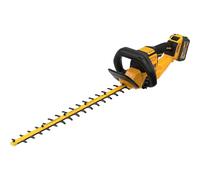 Taille-haie Accu FlexVolt sans fil - 54V - DEWALT - DCMHT573X1-QW