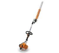 Taille-Haie Allongé À Essence STIHL HL 91 KC-E 24 CC Coupe 60 Cm