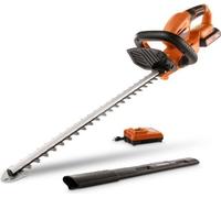Taille-Haie Batterie Dual Power, Lame 580 mm, Écart 18 mm, 20V, POWDPG75320