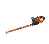 Taille-haie Black + Decker 650 W 60 cm 25 mm
