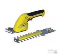 Taille-Haie Bord Papillon TSC 8/100 N Batterie Lithium Volt 7,2