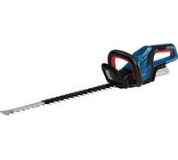 Taille-haie Bosch GHE 18V-60 PROFESSIONAL; 18 V (sans batterie et chargeur)