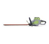 Taille-haie de la marque - sans fil - 60V - sans batterie ni chargeur - vert