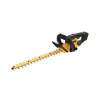 Taille haie DEWALT DCMHT564N-XJ XR 18V 55cm (sans batterie, ni chargeur)