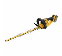 DeWALT DCMHT573X1 Taille-haie FlexVolt (54V/1x9,0Ah)