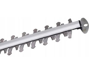Taille-haie électrique 600W 510/20Mm