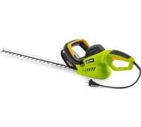 Taille-haie électrique, 600W, Lame 550mm, Coupe 20mm, Fieldmann FZN 2505-E