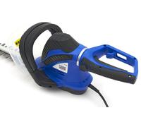 Taille-haie électrique 610 mm Lame Ø24 mm 750 W 230 V Taille-haie à moteur Coupe libre