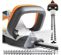 Taille-haie électrique 61cm 1600W 13009