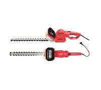TAILLE-HAIE ÉLECTRIQUE AWTOOLS 680W