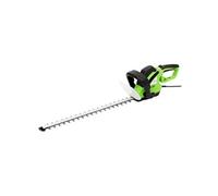 vidaXL Taille-haies électrique 61 cm 750 W