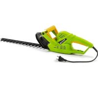 Taille-haie électrique Fieldmann FZN 2000-E, 500W, Lame 400mm, Coupe 16mm, Léger 2.25kg