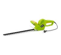 Fieldmann Taille-haie électrique FZN 2305-E 550 W coupe 46 cm Ø16 mm 2,5 kg Vert