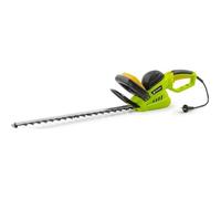 Fieldmann Taille-haie électrique FZN 2505-E Lame unique 600 W 2,9 kg Vert