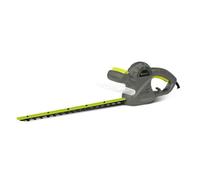 Taille-Haie Électrique Filaire 500W Lame 51cm GREATLAND