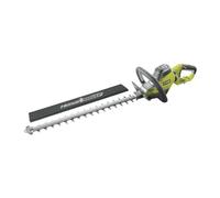 Taille-haie électrique RYOBI Rht8165rl, 800 W L.65 cm