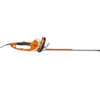 Taille-haie électrique STIHL HSE 81 (longueur de coupe de 70 cm)