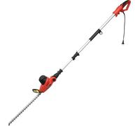 Taille-haie électrique télescopique 600W 51 cm