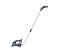 Taille-haie et cisaille à gazon 2 en 1 sans fil avec manche télescopique Könner & Söhnen KS SHT-20V + Extension Pole