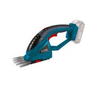 Taille-haie et cisaille à gazon sans fil 2 en 1 Könner & Söhnen KS SHT-20V