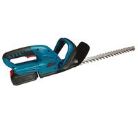 Taille-haie et coupe-bordures sans fil - Moteur sans balais - 1 300 W - 2 500 tr/min - 18 V - Avec 2 batteries